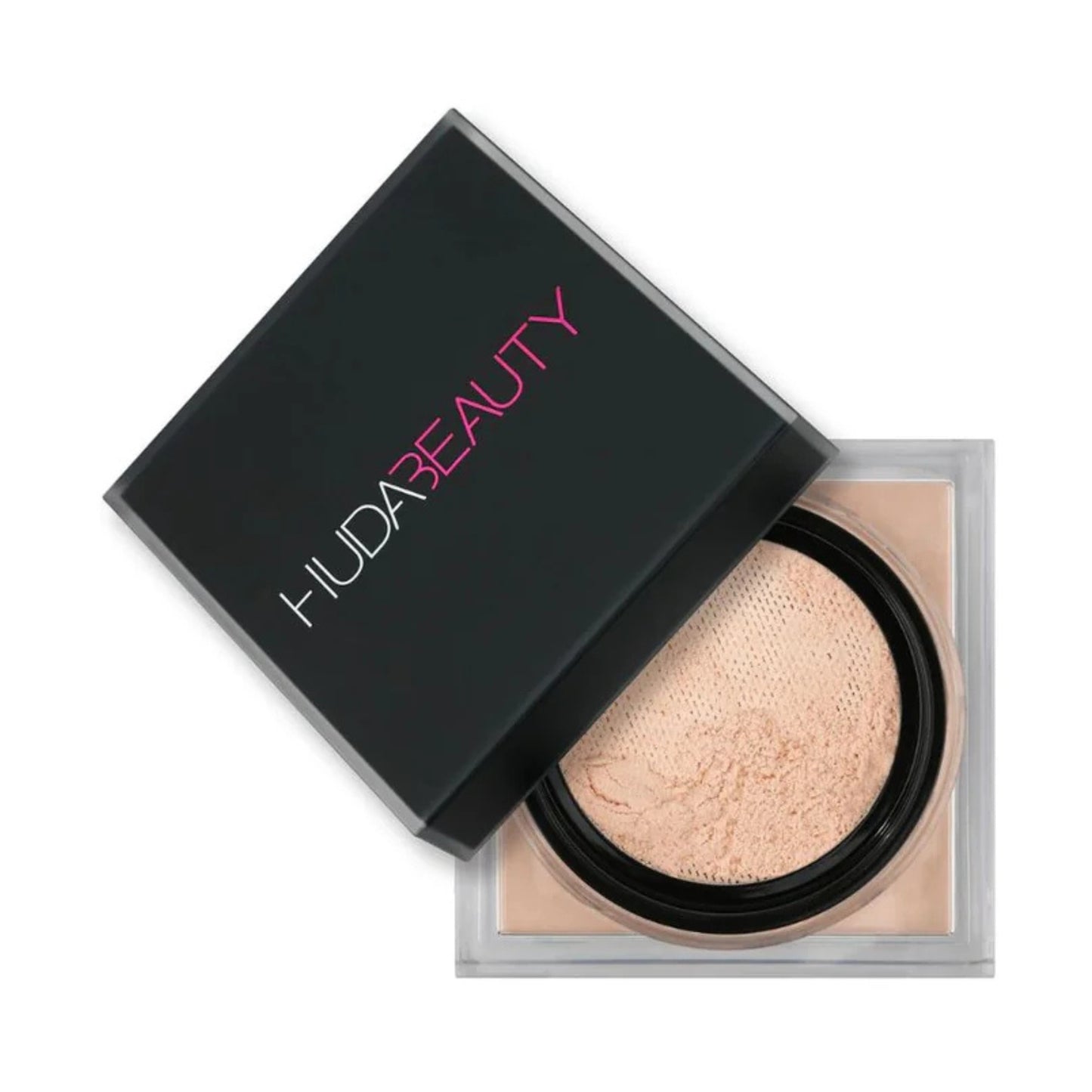 HUDA BEAUTY | Easy Bake Loose Setting Powder