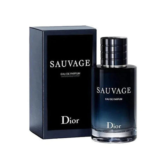 DIOR | Sauvage Eau De Parfum - 100ml