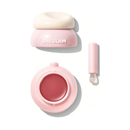 Sheglam | Hydra Jelly Pocket Lip Jam