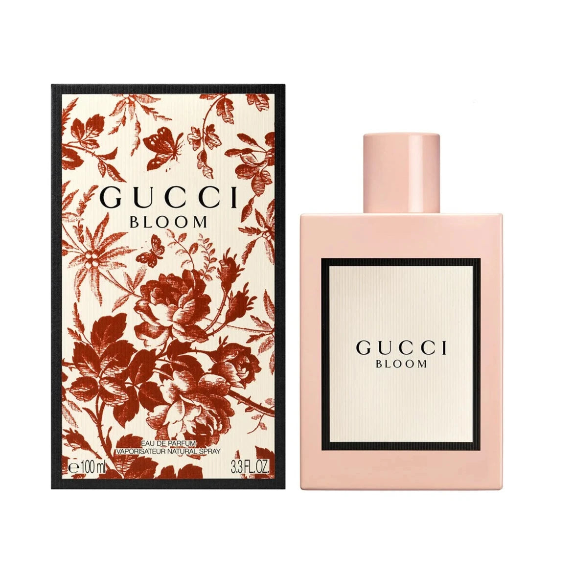 GUCCI | Bloom Eau de Parfum - 100ml