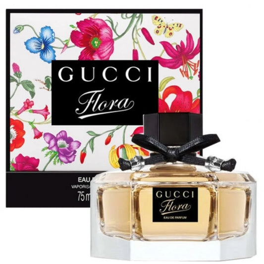 GUCCI | Flora Women EDP - 75 ml