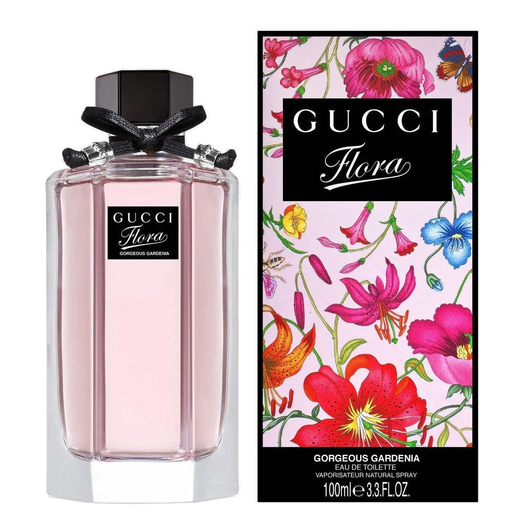 GUCCI | Flora Gorgeous Gardenia EDT - 100 ml