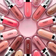 KIKO | Double Touch Gloss