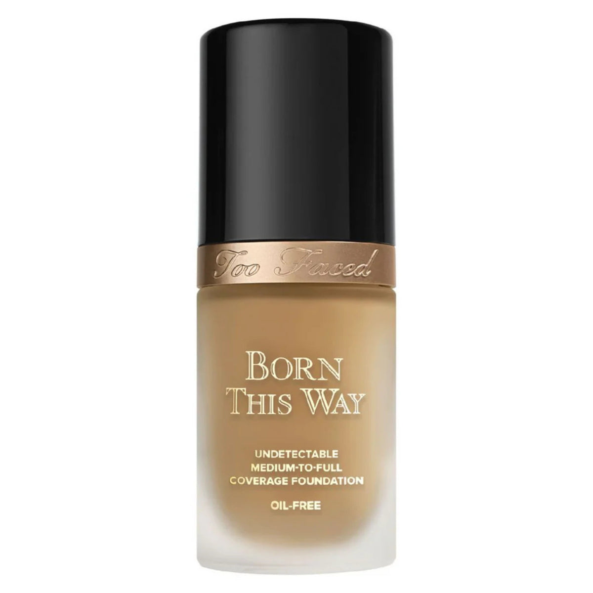 TOO FACED | Born This Way Undetectable Flawless Coverage Foundation