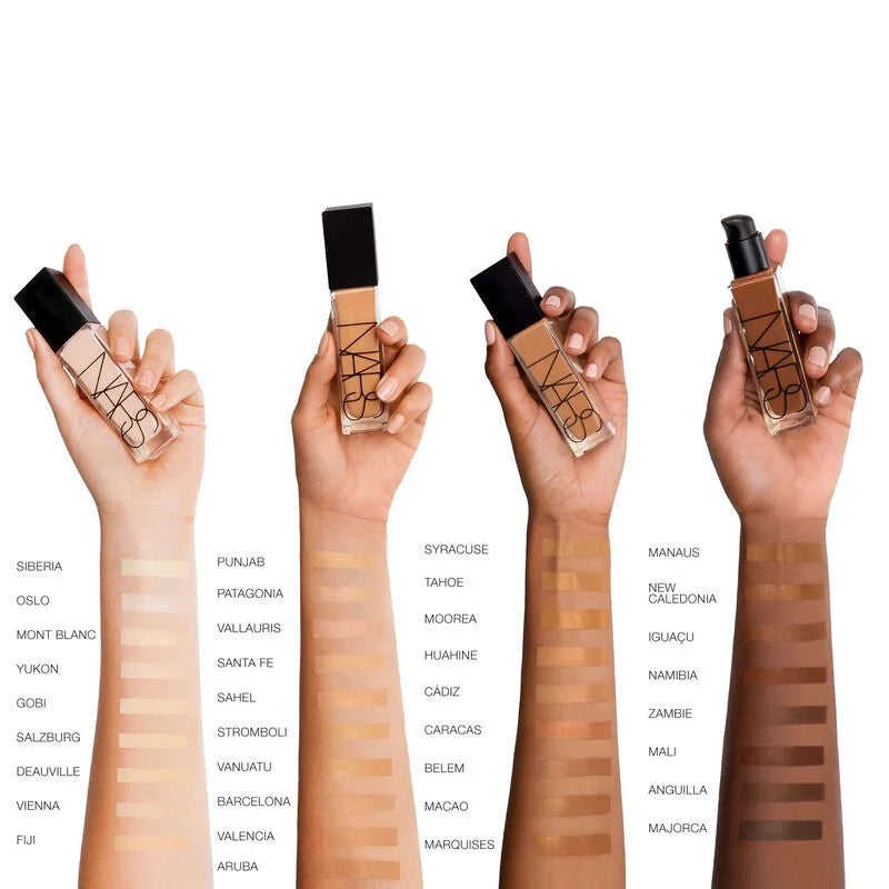 NARS | Natural Radiant Longwear Foundation