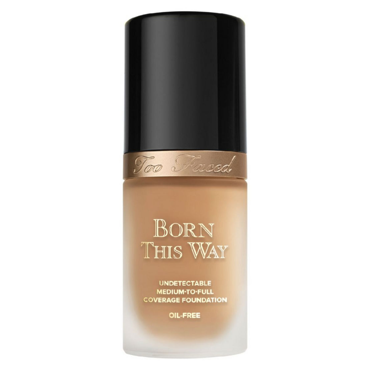 TOO FACED | Born This Way Undetectable Flawless Coverage Foundation