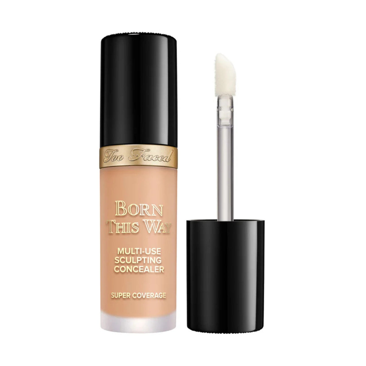 TOO FACED | Born This Way Super Coverage Multi-Use Concealer