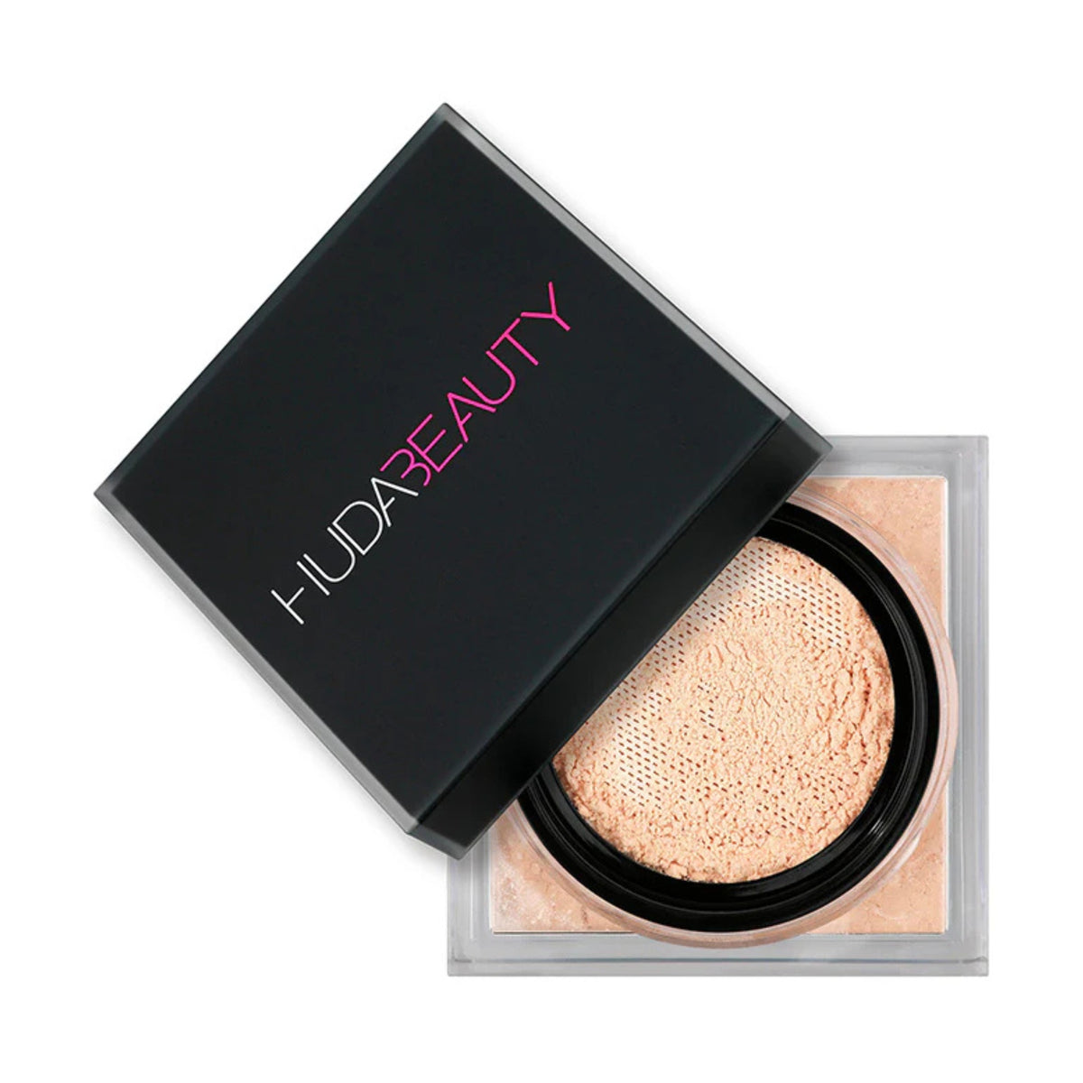 HUDA BEAUTY | Easy Bake Loose Setting Powder