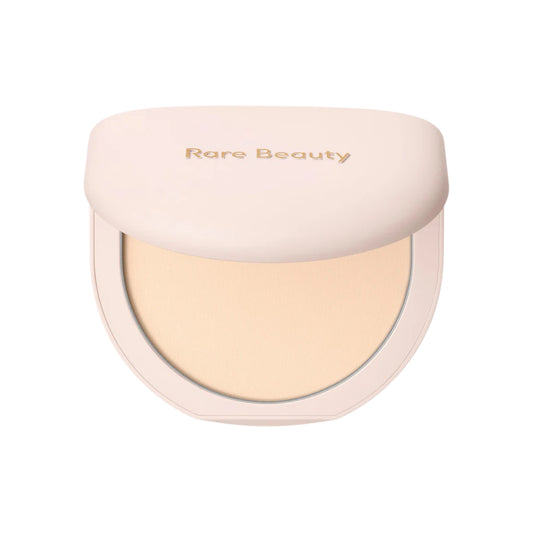 RARE BEAUTY | Pressed Finishing Powder