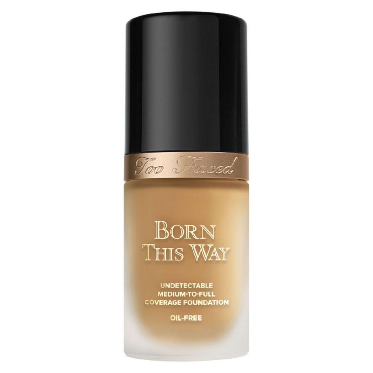 TOO FACED | Born This Way Undetectable Flawless Coverage Foundation