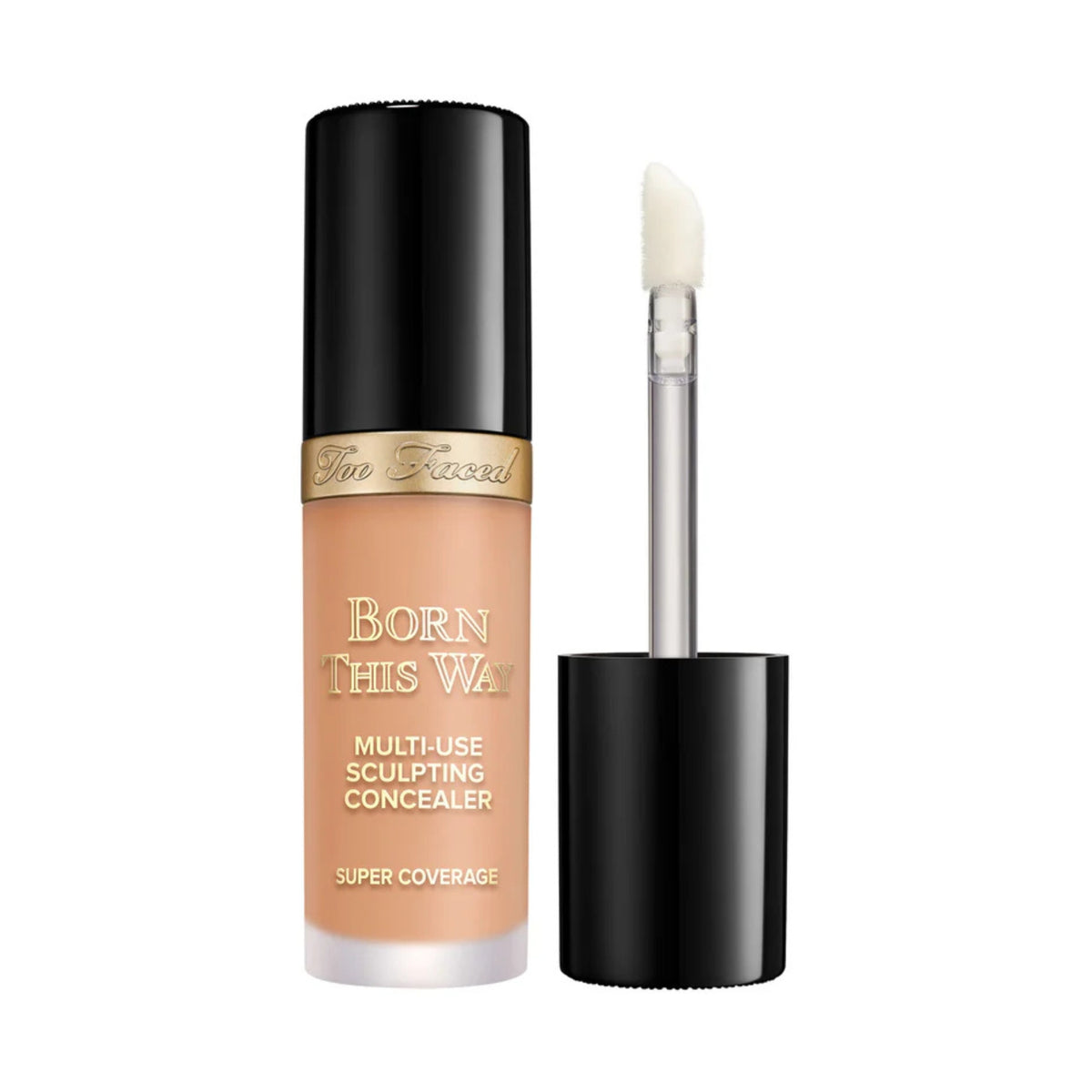 TOO FACED | Born This Way Super Coverage Multi-Use Concealer