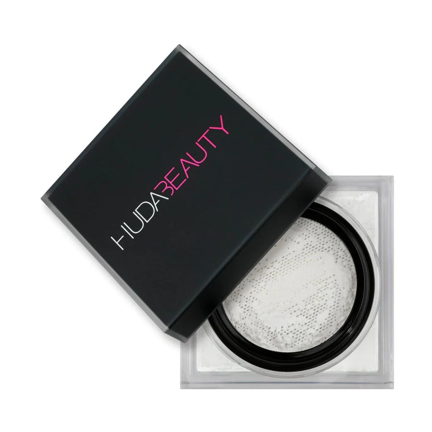 HUDA BEAUTY | Easy Bake Loose Setting Powder