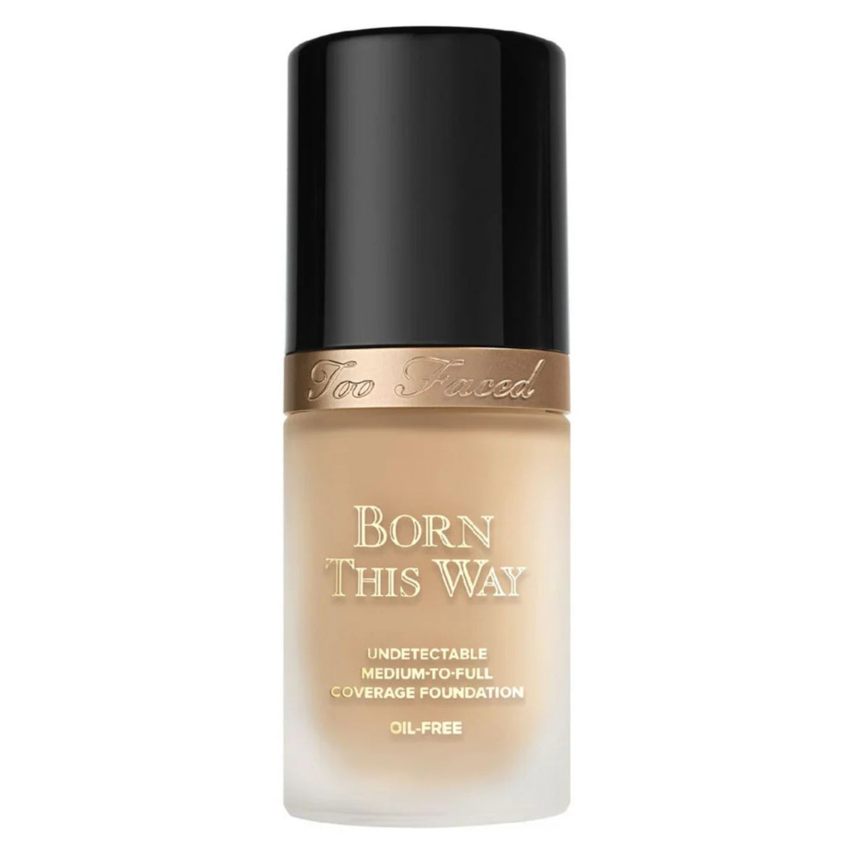 TOO FACED | Born This Way Undetectable Flawless Coverage Foundation