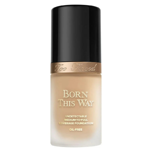 TOO FACED | Born This Way Undetectable Flawless Coverage Foundation