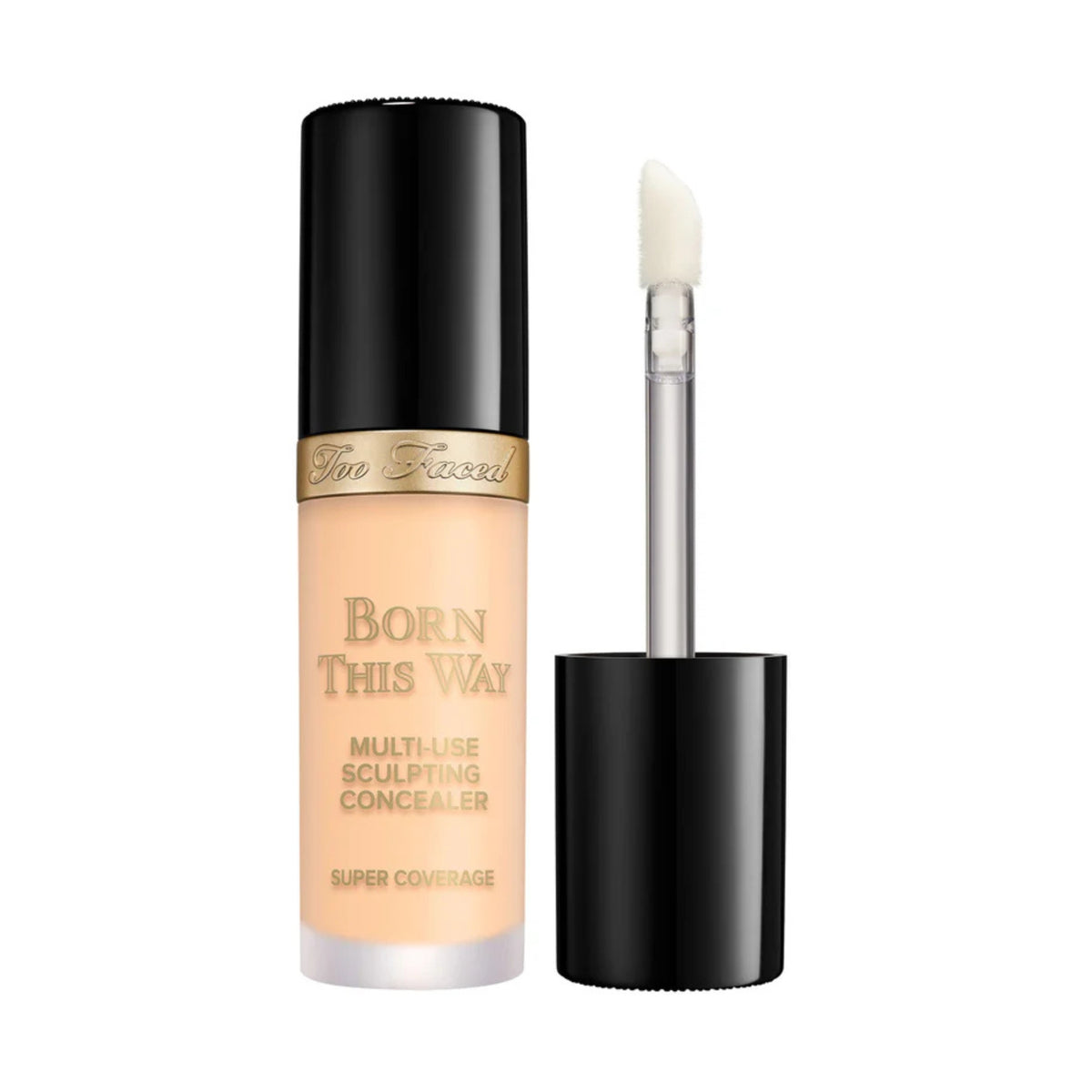 TOO FACED | Born This Way Super Coverage Multi-Use Concealer