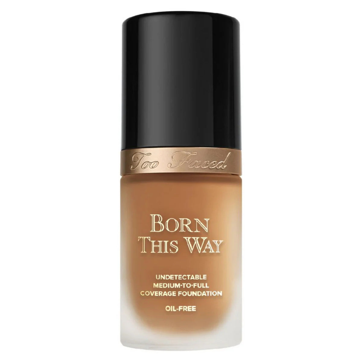 TOO FACED | Born This Way Undetectable Flawless Coverage Foundation