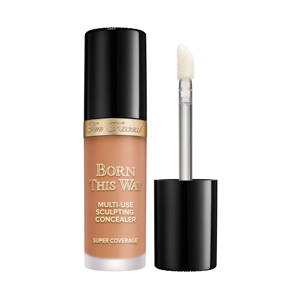 TOO FACED | Born This Way Super Coverage Multi-Use Concealer